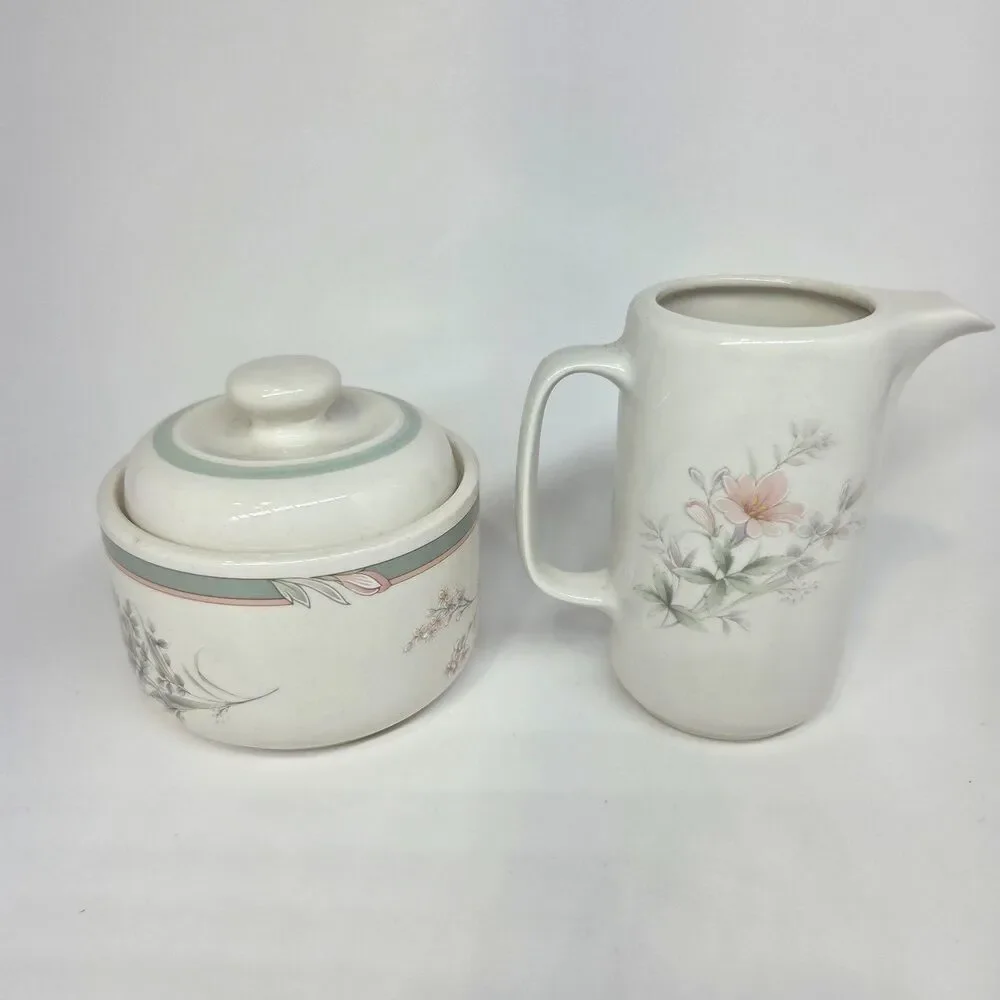 Noritake Keltcraft 
